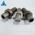 Cold Forming Hexagon Socket Cap Shoulder Screws Hollow